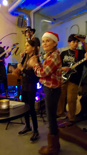 Opinii despre Viva Bar & Lounge în Amriswil - Gastronomie und Hotellerie