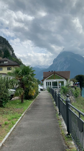Restaurant Tellsplatte - Schwyz