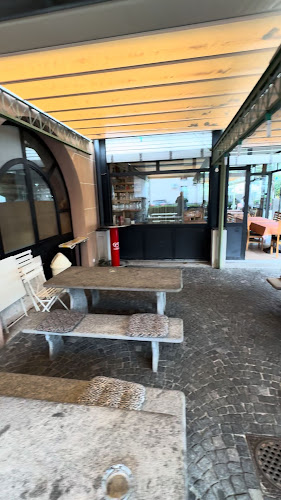 Restaurant TRATORIA CAMPAGNA - Locarno