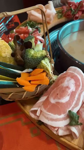 Lung Wah - Gastronomie und Hotellerie