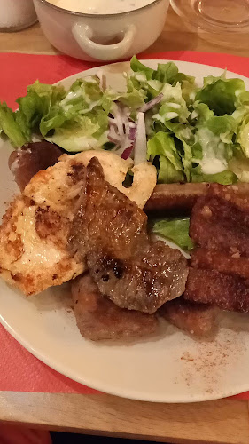 Tiara Grill - Gastronomie und Hotellerie