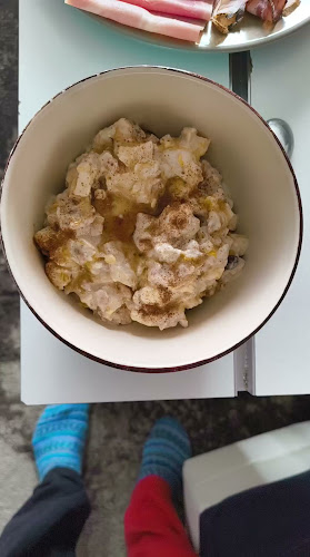 Opinii despre Café du Loup în Lausanne - Gastronomie und Hotellerie