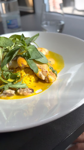 Opinii despre Restaurant Le Trinquet în Geneva - Gastronomie und Hotellerie