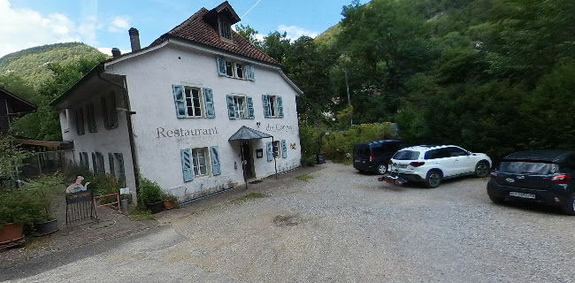Auberge - Restaurant Des Gorges - Biel