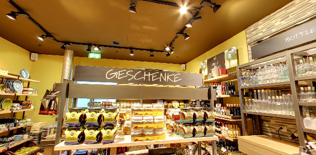 Oil & Vinegar Shoppi Tivoli - Spreitenbach