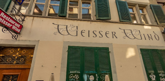 Weisser Wind - Gastronomie und Hotellerie