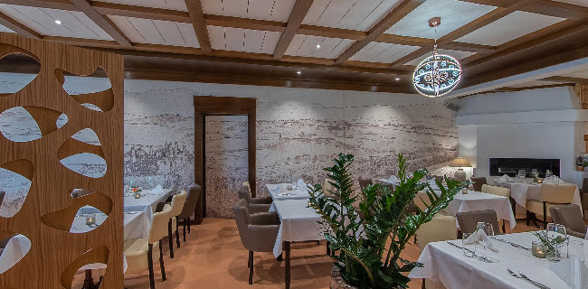 Enzian - Gastronomie und Hotellerie