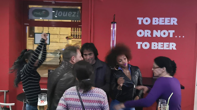 Opinii despre I Liké Bar în Grandson - Gastronomie und Hotellerie