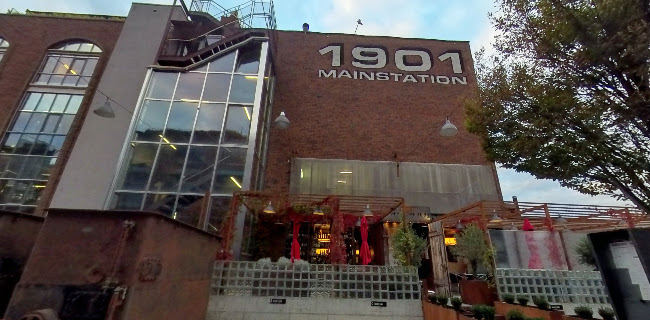 Restaurant Italy 1901 - Chur