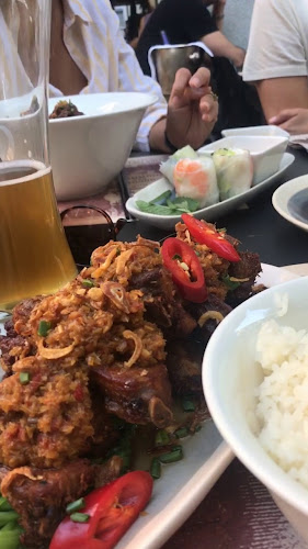 Opinii despre Co Chin Chin Cuisine | Vietnamesisches Restaurant | Asiatische Küche | Catering în Zürich - Gastronomie und Hotellerie