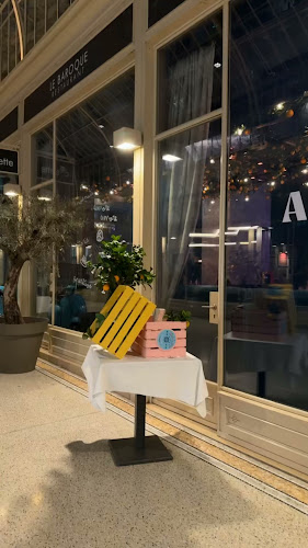 Opinii despre Le Baroque Restaurant în Geneva - Gastronomie und Hotellerie