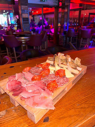 Rue Centrale 35, 3963 Crans-Montana