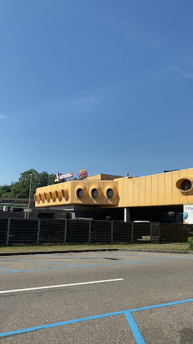 Autogrill Raststätte Pratteln - Gastronomie und Hotellerie