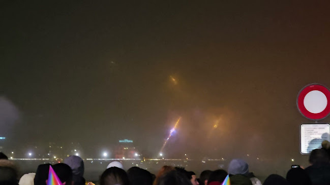 Opinii despre ChefMezze în Geneva - Gastronomie und Hotellerie