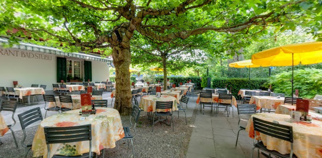 Opinii despre Restaurant Bad-Stübli în Schinznach-Bad - Gastronomie und Hotellerie