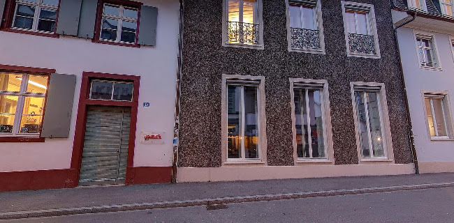 Opinii despre Blaupause - Cocktailbar în Basel - Gastronomie und Hotellerie