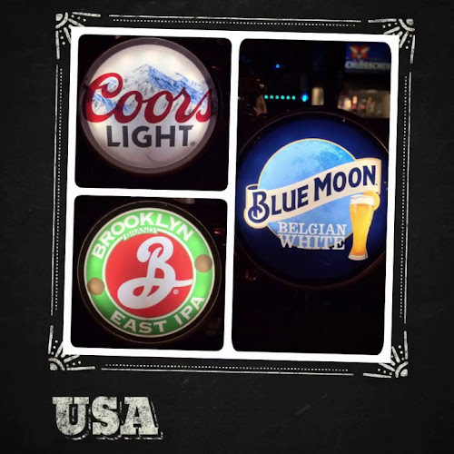 Opinii despre Mountain`s Akt Diner & Bar & Biergarten în Davos - Gastronomie und Hotellerie