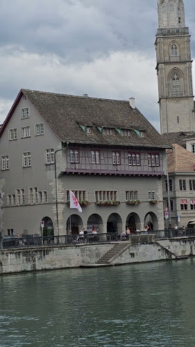 Comentarii opinii despre Haus zum Rüden