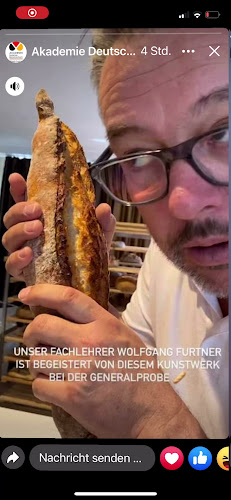 Bäckerei Pfeifle - Freiburg