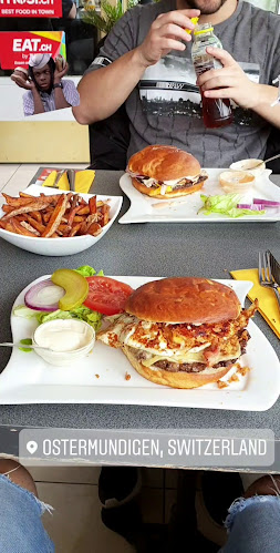 Opinii despre Aloha Café în Bern - Gastronomie und Hotellerie