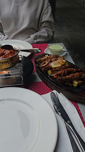 Sahar Curry Culture - Wallisellen