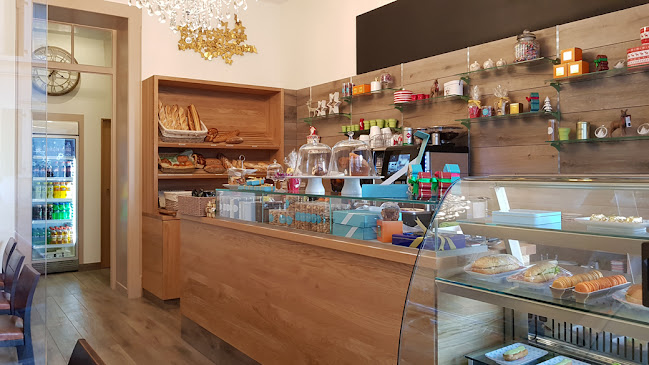 Comentarii opinii despre La Bergamote - Boulangerie & Salon de thé