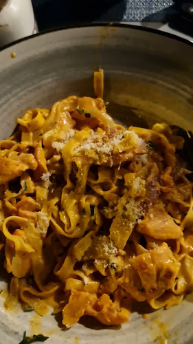 La Romana MMXXI - Restaurant italien, Pizzeria - Geneva