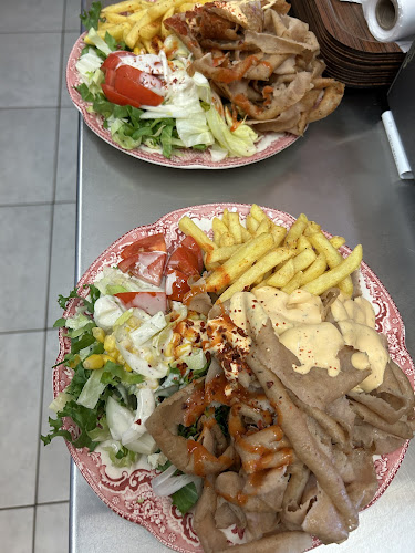 Opinii despre Lord of Kebab GmbH în Lyss - Gastronomie und Hotellerie