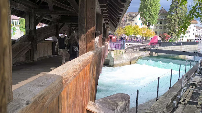 Karls Kraut - Luzern