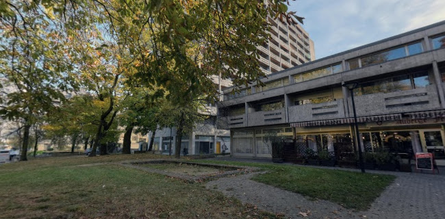 Auberge Fédérale - Geneva
