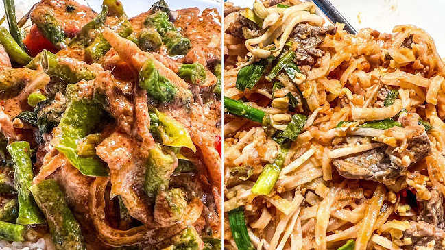 Opinii despre Thai Shokdee în Muri bei Bern - Gastronomie und Hotellerie