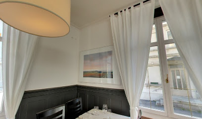 Ristorante Castello Winterthur