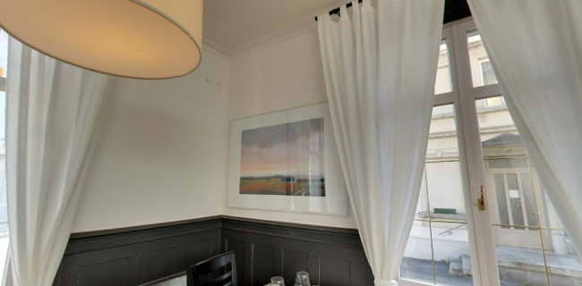 Ristorante Castello Winterthur