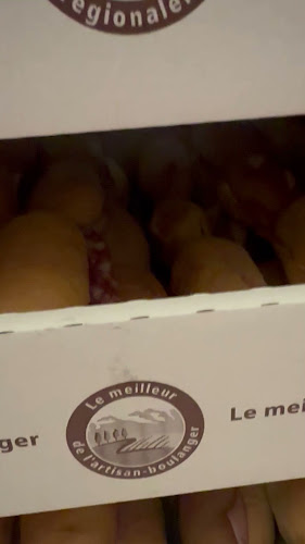 Opinii despre Boulangerie Lauber în Delémont - Gastronomie und Hotellerie