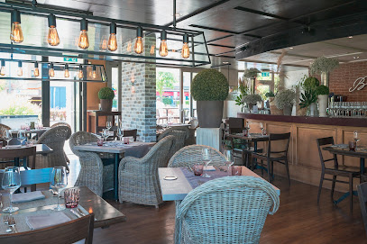 Balthasar Restaurant & Grill