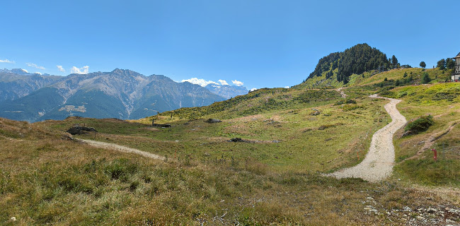 Restaurant Riederfurka