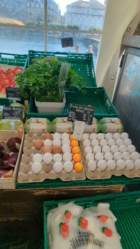 Comentarii opinii despre Luzerner Wochenmarkt