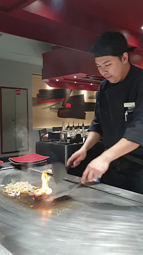 Restaurant Kamome - Gastronomie und Hotellerie