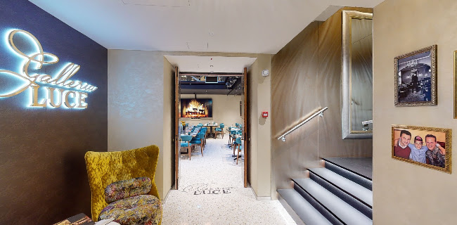 Comentarii opinii despre Ristorante Luce