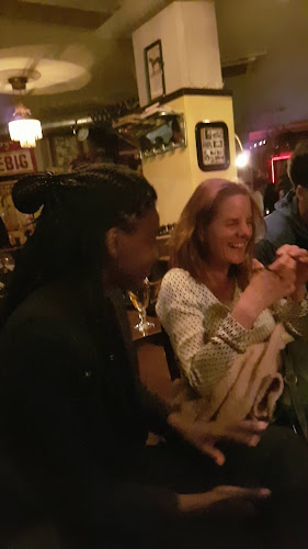 Étoile Blanche - Lausanne