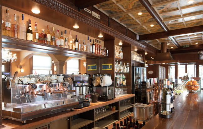 Ristorante Luce - Bern