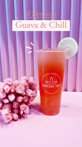 besteas bar - Gastronomie und Hotellerie