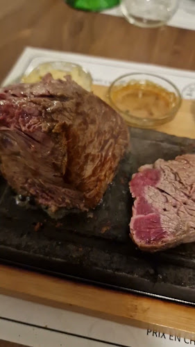 Opinii despre La Muraille în Nyon - Gastronomie und Hotellerie