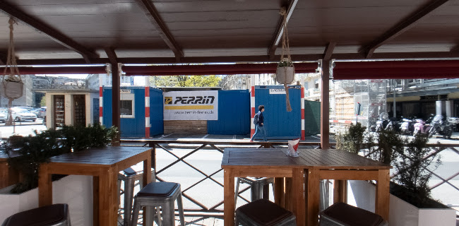 Le C Bar - Gastronomie und Hotellerie