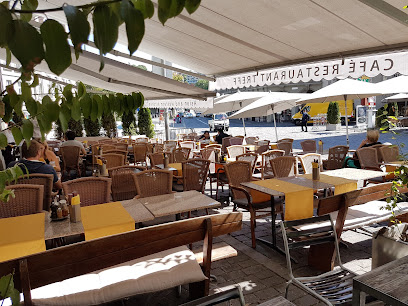 Café Restaurant Treff