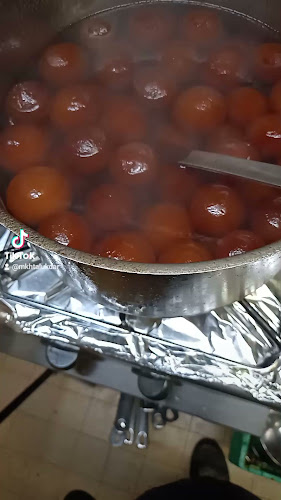 Le Safran - Restaurant Indien à Genève