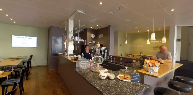 gschaffig - Gastronomie und Hotellerie