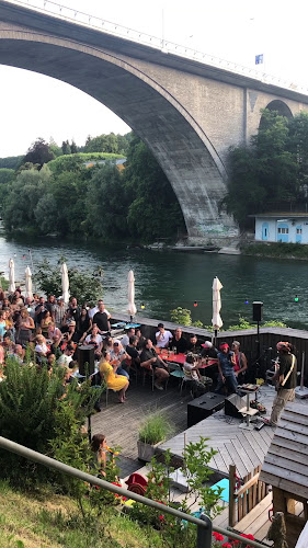 Triebguet Frischluftbar