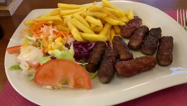 Sevens Restaurant Bar Take Away