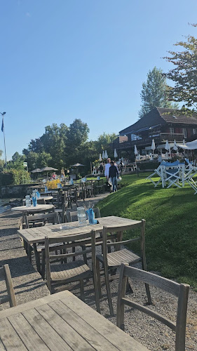 Chez Fritz - Gastronomie und Hotellerie